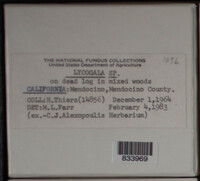 Image Associated With the Occurence